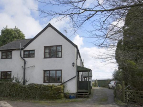 The Annexe, Higher Lydgate Farmhouse, Postbridge